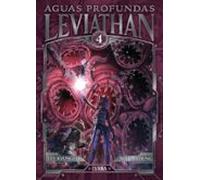 Leviathan. Aguas profundas 4