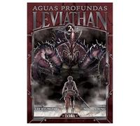 Leviathan. aguas profundas. vol.02