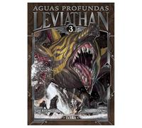 Leviathan. aguas profundas. vol.03