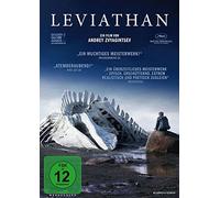 Leviathan [Alemania] [DVD]