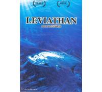Leviathan An Extraordinary Fly Fishing Film by Gin-Clear Media (Fly Fishing Adventure Movie/DVD)