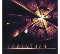 Leviathan - Beyond the Gates of..