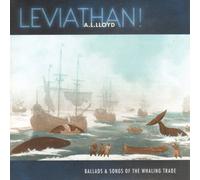 Leviathan! by a.L. Lloyd