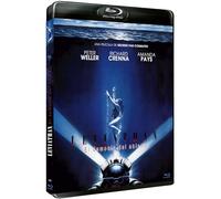 Leviathan. El Demonio del Abismo BD New Edition [Blu-ray]