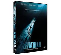 Leviathan. El Demonio Del Abismo [DVD] (1989) Leviathan