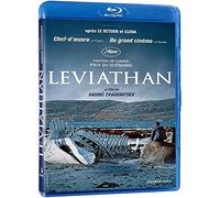 Leviathan [Francia] [Blu-ray]