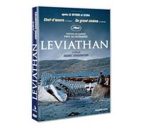 Leviathan [Francia] [DVD]