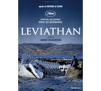 Leviathan [Francia] [DVD]