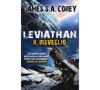 Leviathan. Il risveglio: Vol. 1