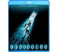 Leviathan - Leviathan [Edizione: Stati Uniti] [USA] [Blu-ray]