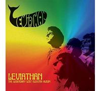 LEVIATHAN - Leviathan: The Legendary Lost Elektra Album (Jewel Case)