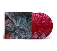 Leviathan Massive Conspiracy Against All Life (Vinyl)