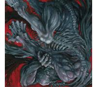 Leviathan Massive Conspiracy Against All Life (Vinyl)