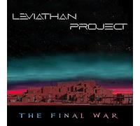 Leviathan Project - The Final War