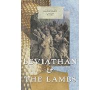 Leviathan & the Lambs (The Arthur Stone)