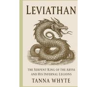 LEVIATHAN: The Serpent King of the Abyss