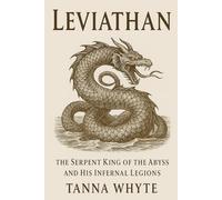 LEVIATHAN: The Serpent King of the Abyss