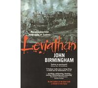 Leviathan: The unauthorised biography of Sydney