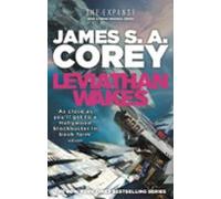 Leviathan Wakes (ebook)