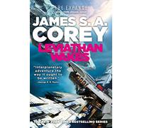 Leviathan Wakes (The Expanse, Book 1) [Idioma Inglés]