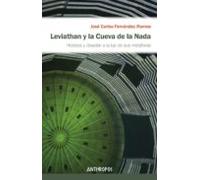 Leviathan Y La Cueva De La Nada: Hobbes Y Gracian A La Luz De Sus Meta