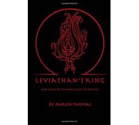 Leviathan's King (The Search for the Bright's) (Volume 3)