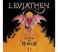 Leviathen - Tales In Power (Deluxe Edition)
