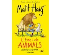 L'Evie i els animals