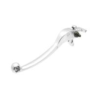 Levier Embrayage Palanca De Freno Delantera Aluminio Motocicleta para GSF 400 600 650 1200 1250 NS Bandit Inazuma 250 Burgman Gladius SV 1000