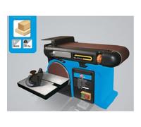 Levigadora De Cinta Y Disco LEMAN mod.LOPON 150 Oferta Ferrero Ferramenta