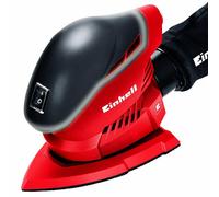 LEVIGADORA ORBITAL EINHELL TH-OS 1016 POTENCIA 100W HERRAMIENTAS ELÉCTRICAS