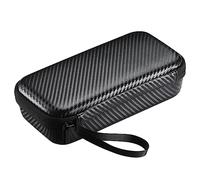 Levigo Bolsa de Almacenamiento Impermeable para Cepillo de Dientes eléctrico OraI-B Pro 1000/2 2000/3000/3 3500, Funda de Viaje de Tela Oxford portátil a Prueba de Polvo para OraI-B Smart 1500