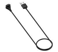 Levigo Cable de carga para reloj inteligente con interfaz de sonda de 3.3 pies compatible con Casio G-Shock (GBD-H1000), cable de carga para reloj inteligente