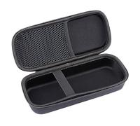 Levigo Estuche de transporte de almacenamiento de altavoz Bluetooth EVA duro compatible con Xiaomi Sound Move, altavoz inalámbrico portátil al aire libre caja protectora bolsa organizadora