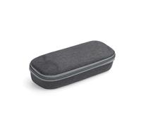 Levigo Funda protectora de transporte para cámara deportiva compatible con DJI Osmo Pocket 3, accesorios de cámara de acción, a prueba de golpes, bolsa portátil de viaje