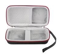 Levigo Mini multímetro digital EVA funda protectora de viaje compatible con Fluke F101, mini multímetro digital portátil organizador bolso