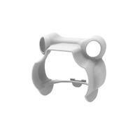 Levigo Parasol para lente de dron con protección de cardán antirreflejos, compatible con DJI Mini 4 Pro, accesorios para drones, cubierta de parasol, color gris