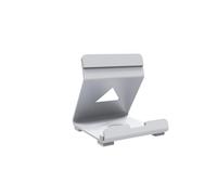 Levigo Soporte de Escritorio para Controlador de Juego Compatible con Playstation Portal/ASUS ROG Ally/Steam Deck/Switch, Accesorios, Soporte de Host (Blanco)