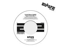 Levin Goes Lightly / Members - Nightclubbing/The Model [7" VINYL] [Vinilo]