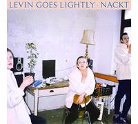Levin Goes Lightly - Nackt [Vinilo]