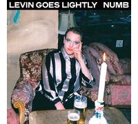 Levin Goes Lightly - Numb [Vinilo]