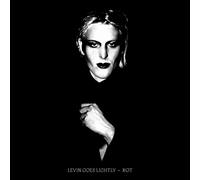 Levin Goes Lightly - Rot [Vinilo]