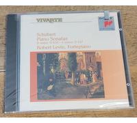 Levin - Piano Sonatas 850