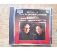Levin,Robert - Klavierkonzert 5/Chorfantasie