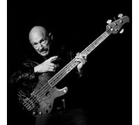 Levin,Tony - Bringing It Down to the Bass (Ltd. CD)