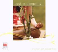 Levin Walter - Trust in Tranquillity