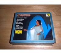 Levine - Ariadne Auf Naxos