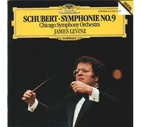 Levine/Cso - Schubert Franz -Levine J-Symp N 9 Ut Majeur