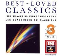 Levine/Domingo - Best Loved Classics Vol.3