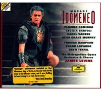 Levine - Idomeneo